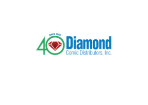 Sigma Comics Signs With Diamond Comic Distributors – Sigma Comics