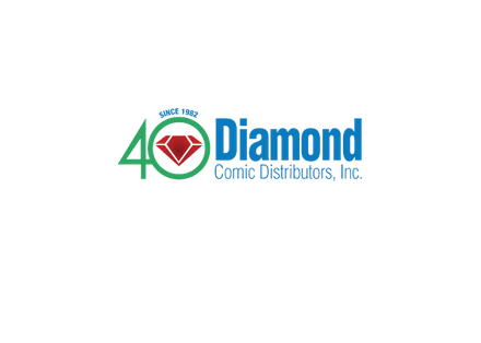 Sigma Comics Signs with Diamond Comic Distributors – Sigma Comics